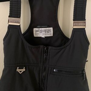 FERA Snow Bib Pant Suit